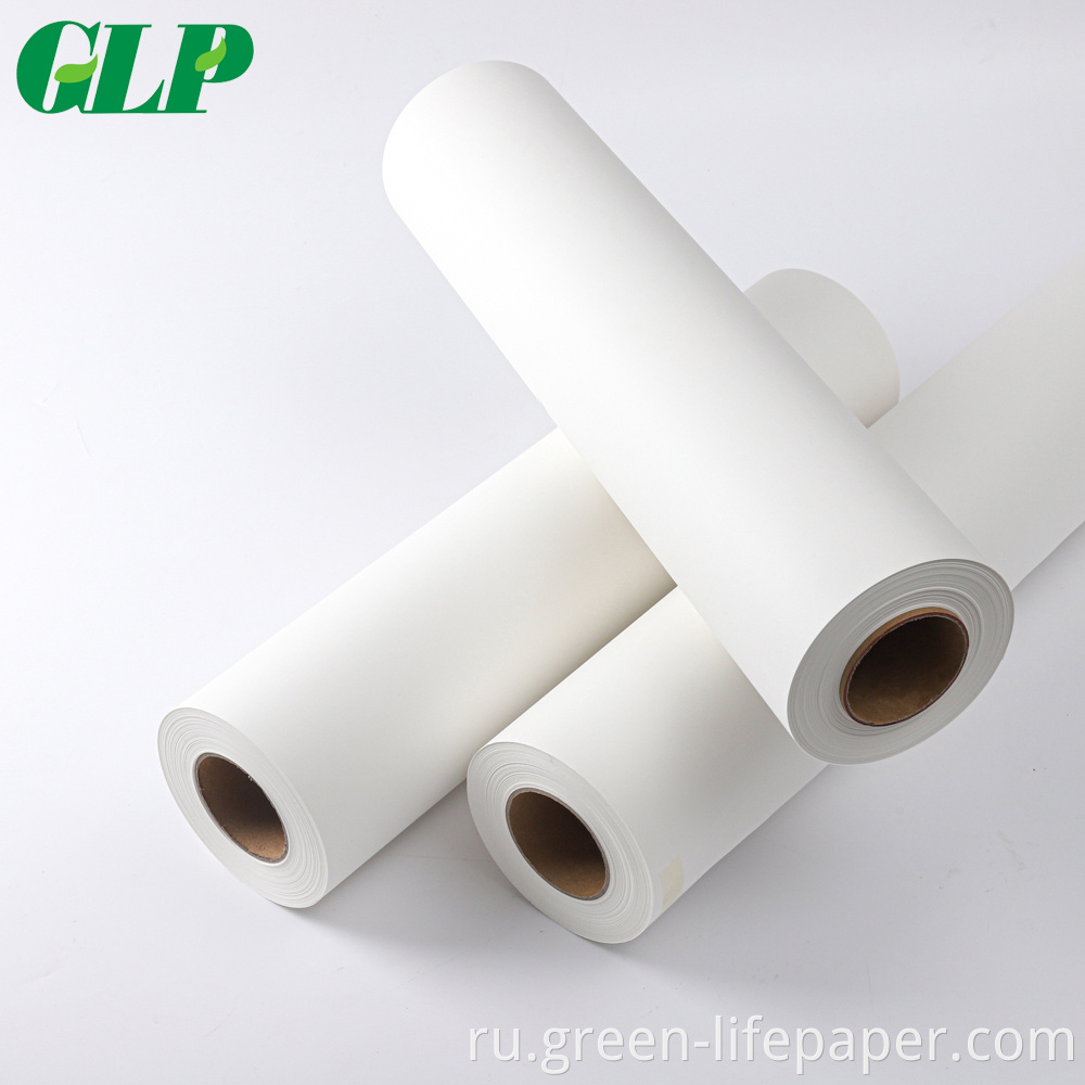 70gsm dye sublimation paper